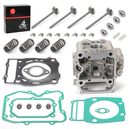 Engine Cylinder Head Valve Gasket Kit for Polaris Magnum Ranger (2004-2010)
