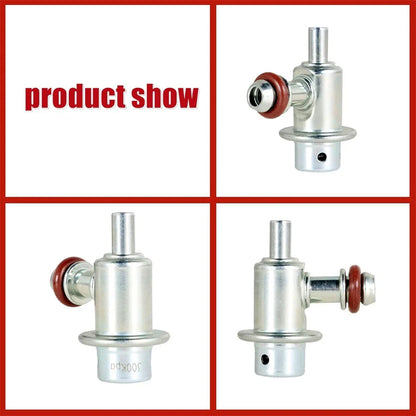 Fuel Pressure Regulator for Suzuki GSX-R600 GSX-R750 (2001-2004)