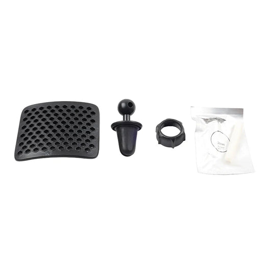 Air Conditioning Ventilation Cover for S Size BLK Car