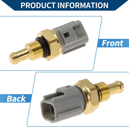 Engine Coolant Temperature Sensor No.XU3F12A648AA for Ford Mondeo (2013–2016)