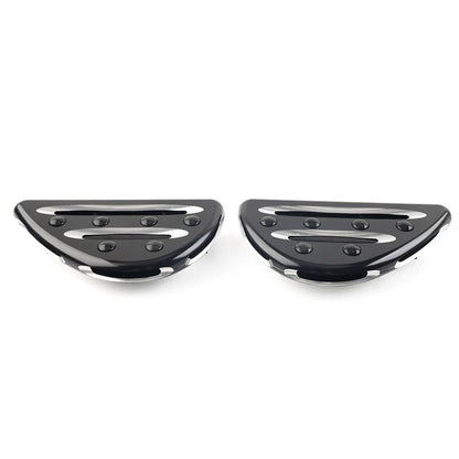 Passenger Floorboards Aluminum for Harley Touring (1993 - Present)