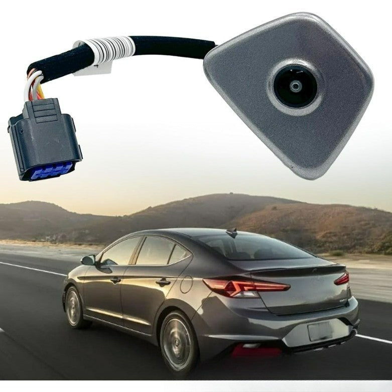 Rearview Camera for Hyundai Elantra (2019–2020)