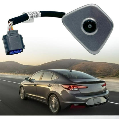 Rearview Camera for Hyundai Elantra (2019–2020)