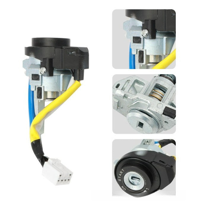Ignition Switch Lock Cylinder for Kia Optima (2016–2020)