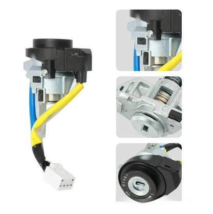 Ignition Switch Lock Cylinder for Kia Optima (2016–2020)