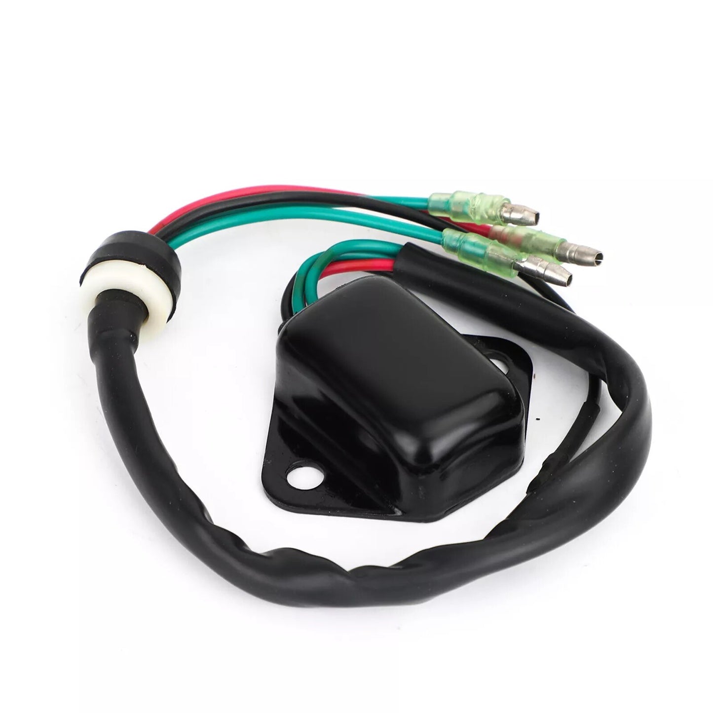 Voltage Rectifier Regulator for Yamaha WR500 (1987–1990)