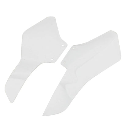 2X Frame Hole Cover Caps Plug Set for BMW F750GS F850GS ADV (2018–2022)