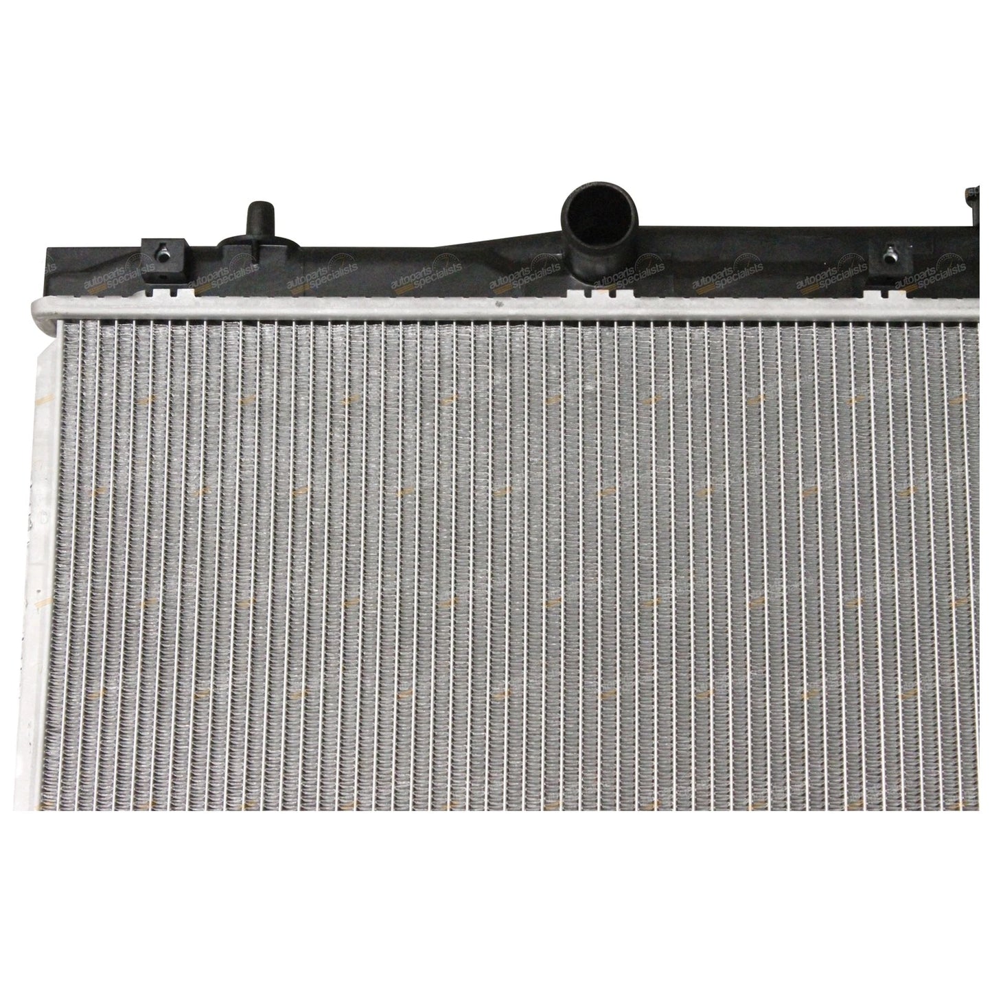 Radiator for KIA Cerato LD (2004–2009)