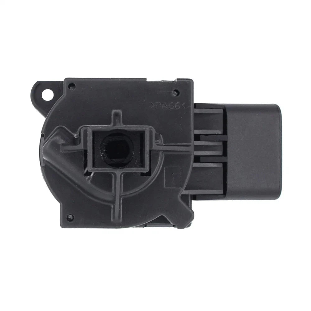 Ignition Switch Replacement for Jeep Wrangler, Patriot, Dodge, Chrysler (2007-2017)