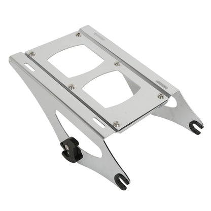 Luggage Rack & Docking Hardware for Harley Electra Glide Touring (2014-2025)