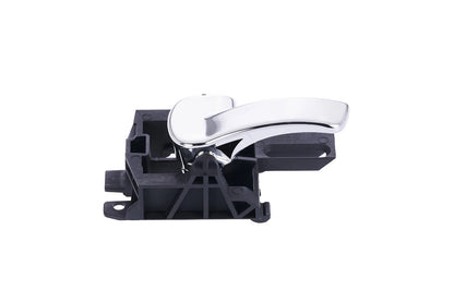 Chrome Inner Door Handle for Nissan Dualis J10 (2007–2016)