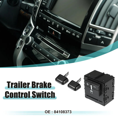 Brake Control Switch for Chevrolet Colorado (2016–2021)