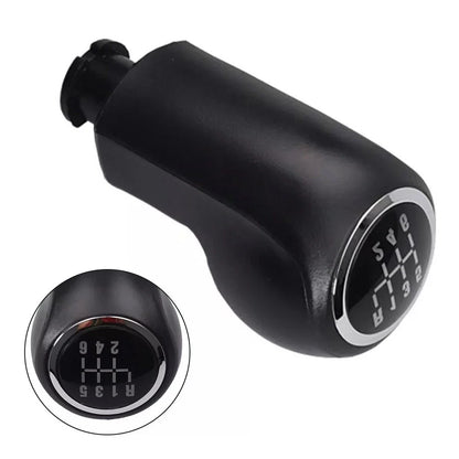 Shift Knob / 6 Speed / 6 Speed Shift Knob for Opel/Vauxhall Zafira B (2005–2014)