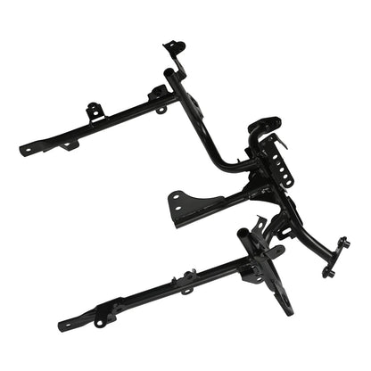 Upper Fairing Stay Bracket for Kawasaki Ninja ZX4R ZX4RR (2023-2025)
