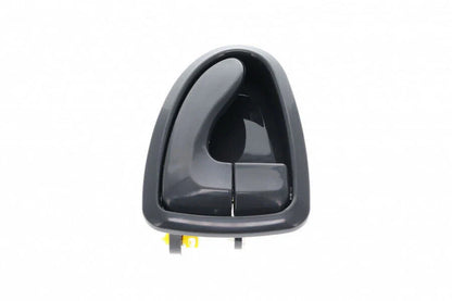 Rear Right Grey Inner Door Handle for Hyundai Accent (2000–2006)