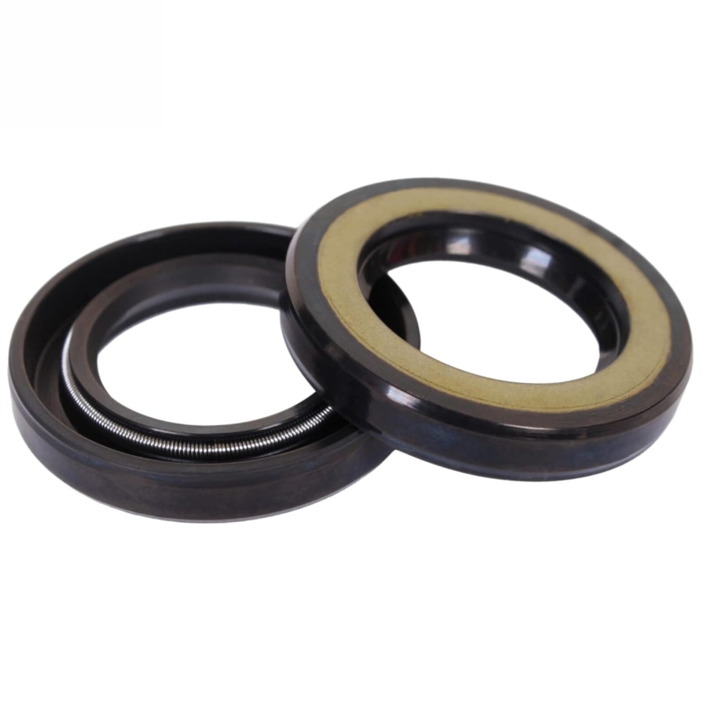 2Pcs Lower Casing Drive Oil Seal for Yamaha Outboard 30HP-50HP