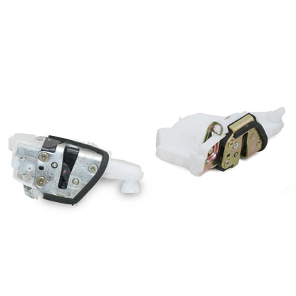 RHD Front Door Lock Latch for Toyota Corolla Altis (2004–2012)