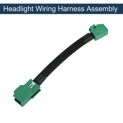 Headlight Wiring Harness Assembly for Ford F-150 (2015–2020) - 1 Pcs