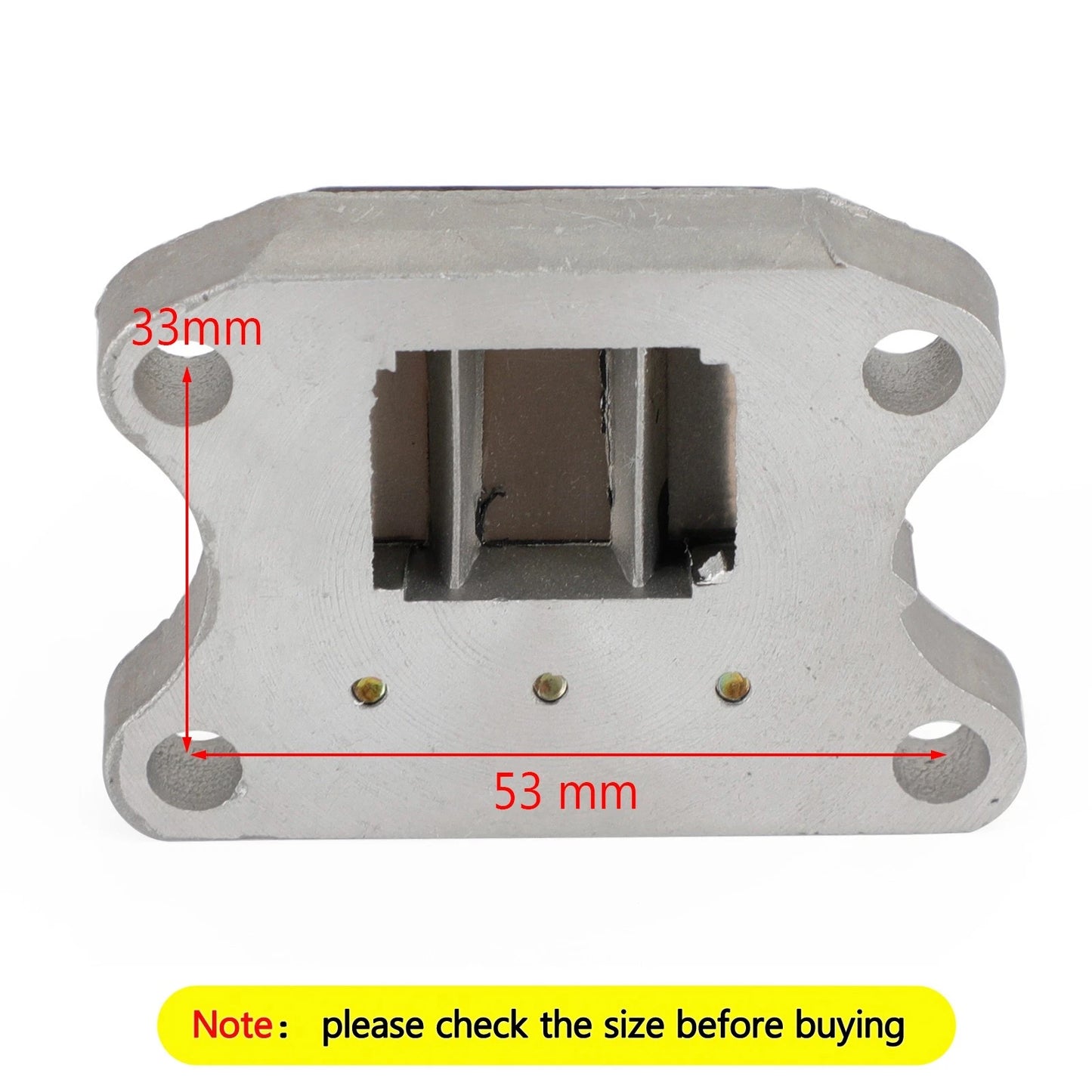 Valve 213.0049 for Honda Dio 50 ZX (2000–2009)