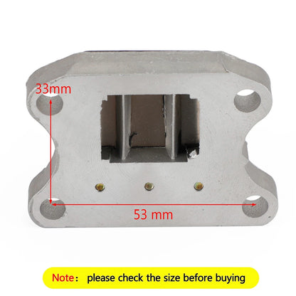 Valve 213.0049 for Honda Dio 50 ZX (2000–2009)