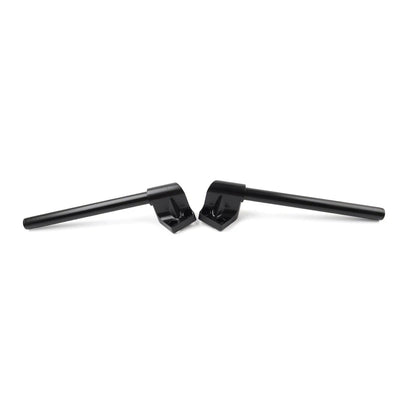 1 Pair Split Handlebar for Kawasaki Ninja 300 250 (2013–2018)