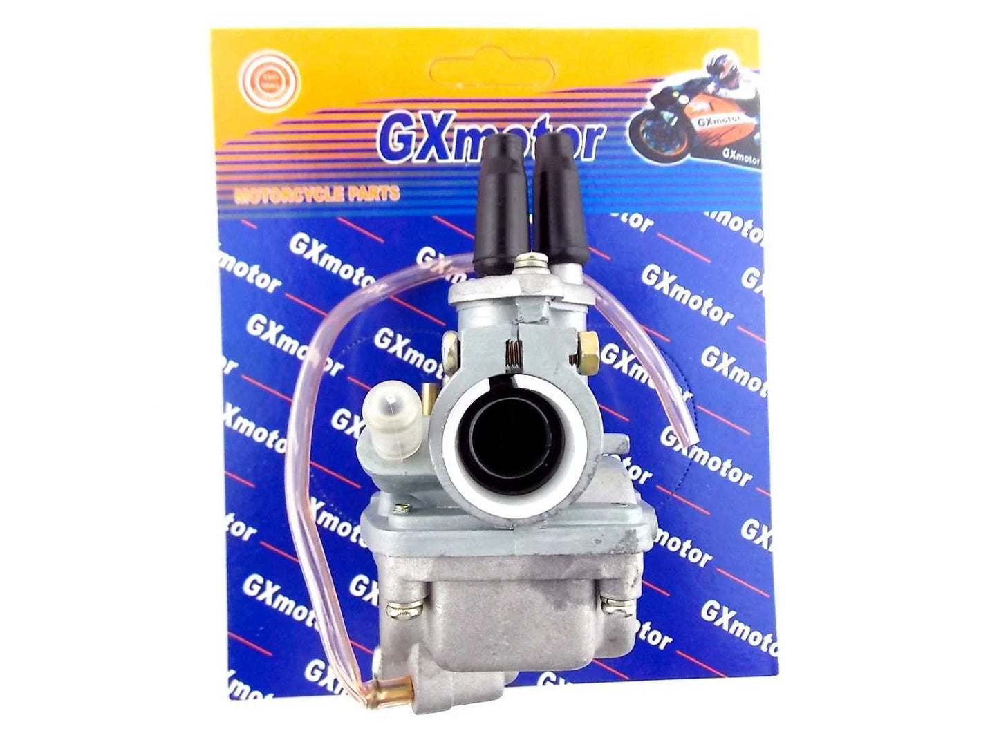 Carburetor Assembly for JIANSHE PY80 COYOTE GXMOTOR