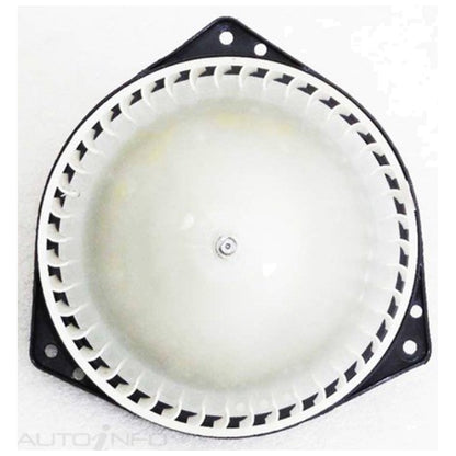 Heater Blower Fan Motor for Nissan Navara D23 NP300 (2015–2020)