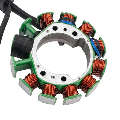 Alternator Stator for Yamaha XT500 XT600 SRX600 (1984–1989)