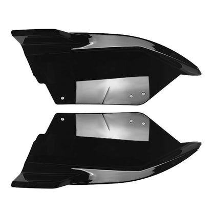Center Console Storage Box Frame Cover Trim for BMW 3 Series E36 (1991–1999)