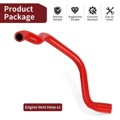 Engine Vent Hose for Polaris Ranger XP 570 (2016)