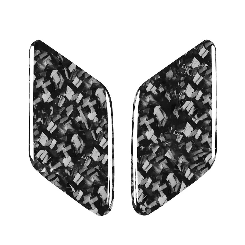 2X Turn Signal Light Dynamic Rearview Mirror Indicator for Audi Q5 (FY) Q7 (4M)