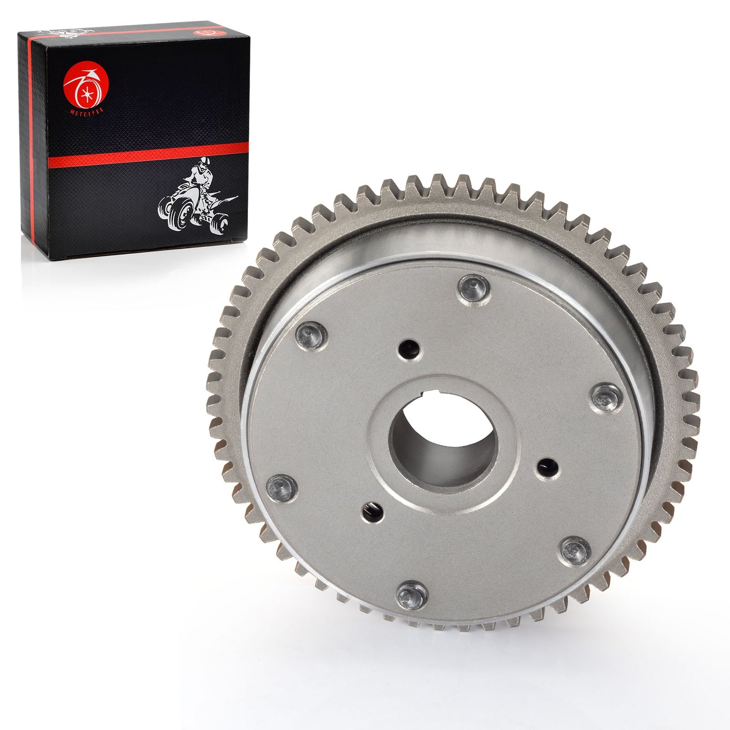 One Way Starter Clutch Gear for Polaris Ranger RZR 170 (2009–2021)