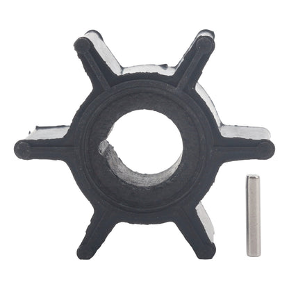 Water Impeller for Tohatsu Nissan 2HP 2.5HP 3.5HP 4HP 5HP (1990–2023)