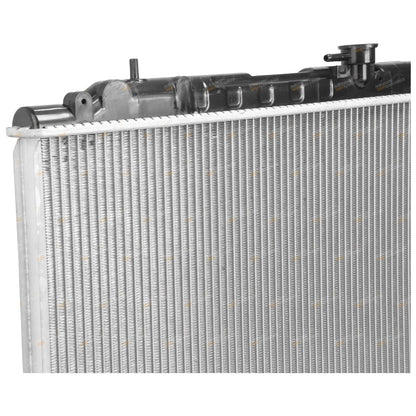 Radiator for Nissan Patrol GU/Y61 ZD30DDTi Automatic (2000-2017)