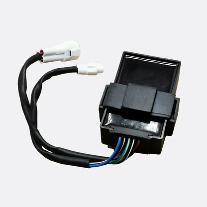CDI Box for Kawasaki Bayou 300 KLF300B KLF300C Lakota 300 KEF300 (1988–2004)