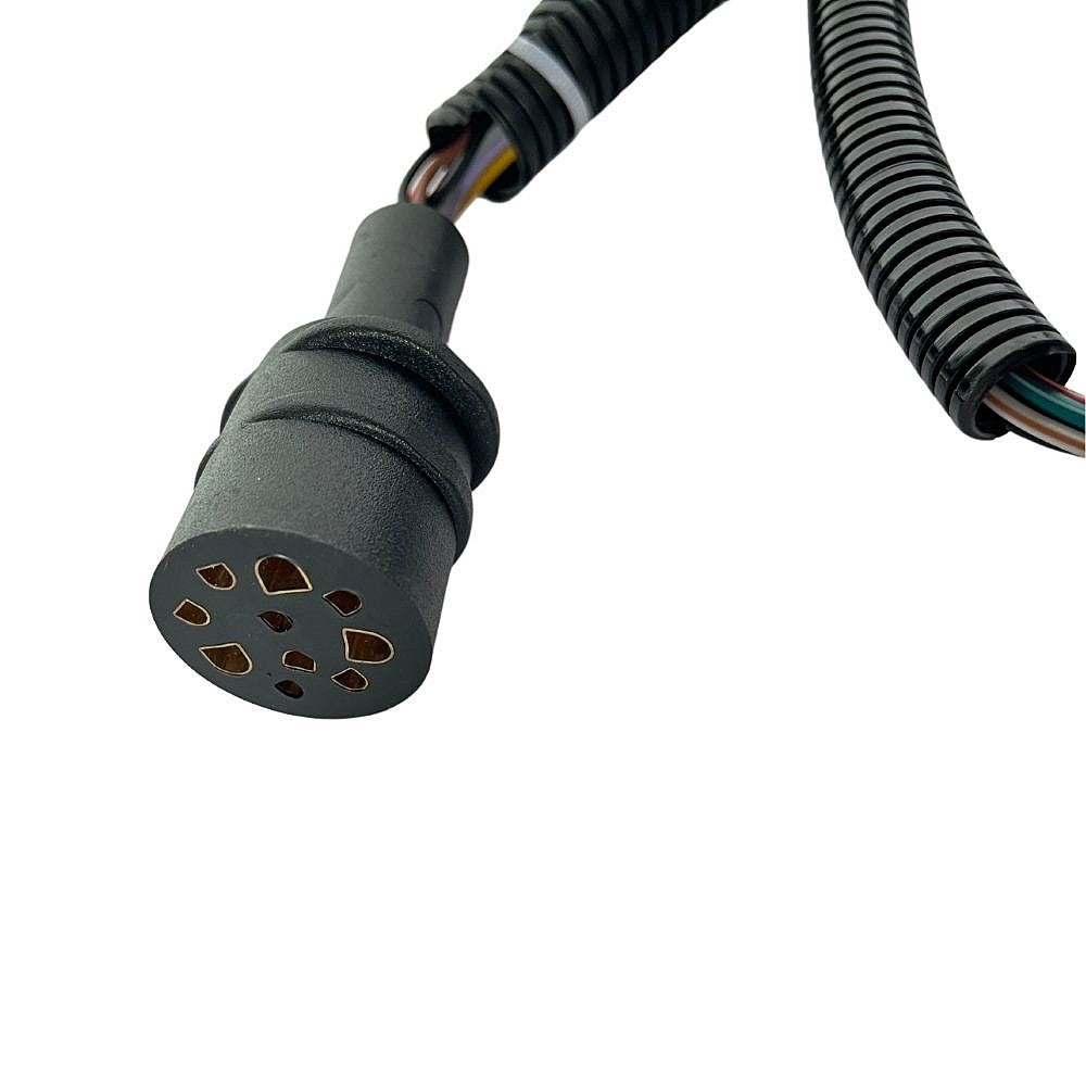 Engine Control Adapter Harness for Johnson Evinrude