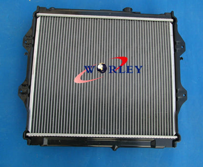 Radiator for Toyota Hilux LN147R/LN167/LN172 (1997–2005) 3.0L Diesel