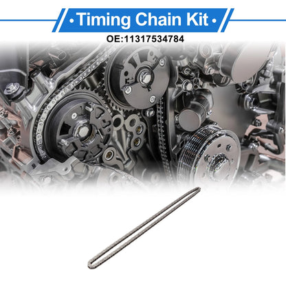 Timing Chain Kit No. 11317534784 for BMW 1 Series M (2011)