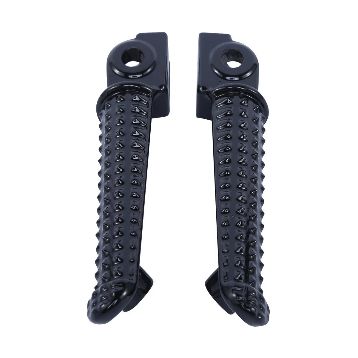 Footrests & Pegs for Yamaha YZF-R1/YZF-R6 (1998-2025)