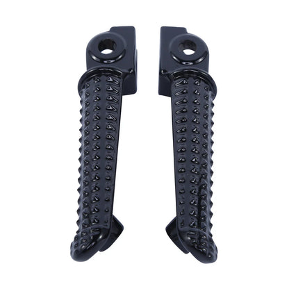 Footrests & Pegs for Yamaha YZF-R1/YZF-R6 (1998-2025)