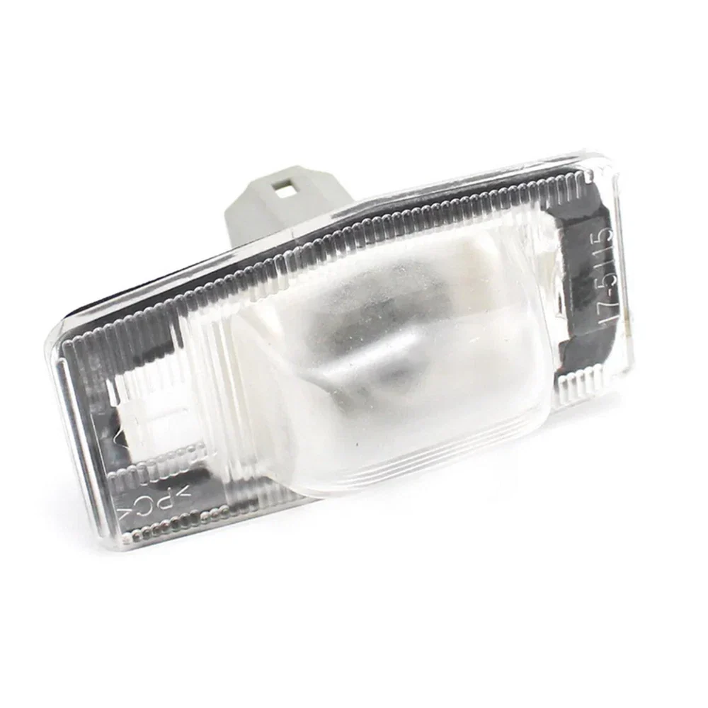 License Plate Lamp Lights for Ford Escape, Mercury, Mazda (2001-2012)