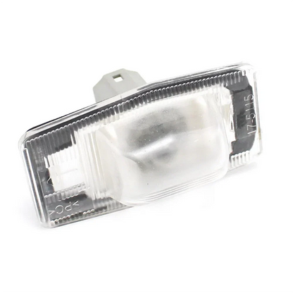 License Plate Lamp Lights for Ford Escape, Mercury, Mazda (2001-2012)