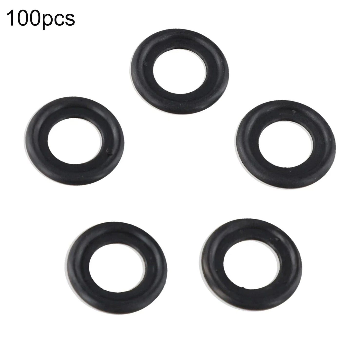 Rubber Engine Item for Car Abrasion Resistance
