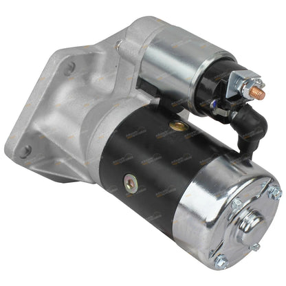 Reduction Gear Starter Motor 4.2L for Nissan Patrol GQ GU (1988-2004)