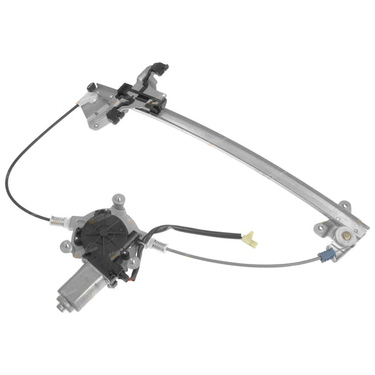 Electric Window Regulator & Motor Right Front Power RH for Ford Falcon AU BA BF