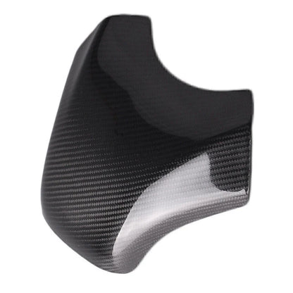 Carbon Fiber Fuel Gas Tank Cover Protector for Kawasaki Ninja ZX10R (2004-2005)