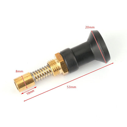 Fuel Return Leakage Overflow for Audi A1 A3 Seat Altea TDI (2010–2016)