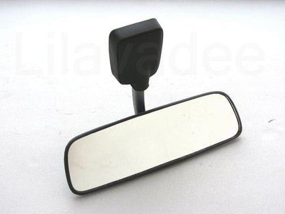Mitsubishi L200 Triton Inside Interior Mirror for 1986-1996 (2 x)
