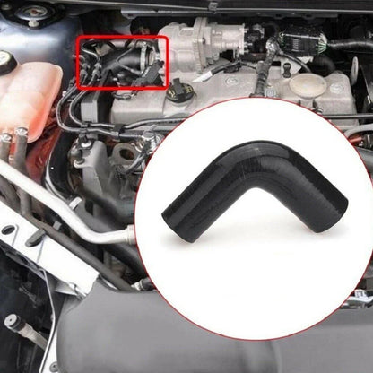 Turbo Intercooler Hose Pipe for Ford Focus C-MAX (2003-2010)