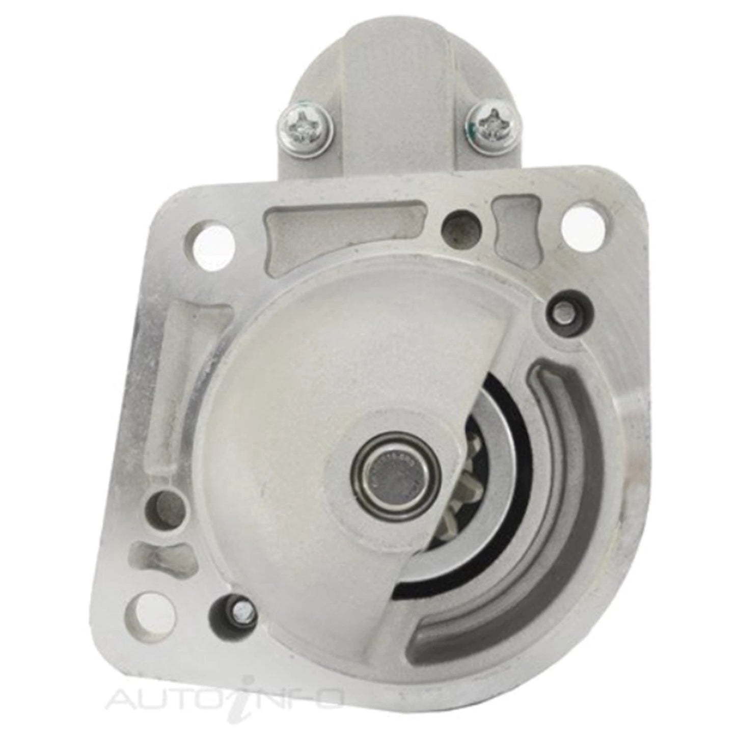 Starter Motor for Jeep Cherokee KJ (2003–2008)